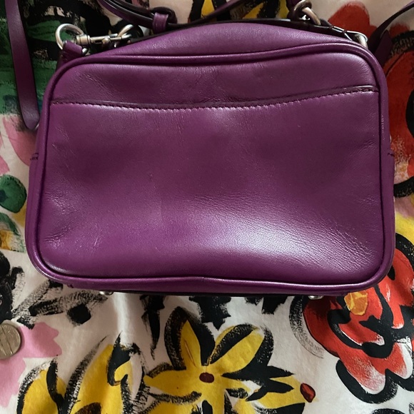 Rebecca Minkoff Jett Mini Boxy bag - Picture 2 of 5